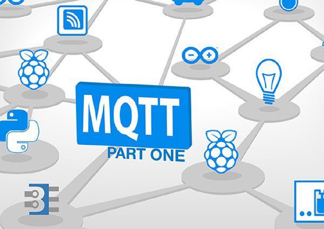 قسمت اول – مقدمه ای بر پروتکل MQTT در IOT و اینترنت اشیاء